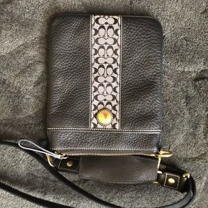 Coach Small Purse